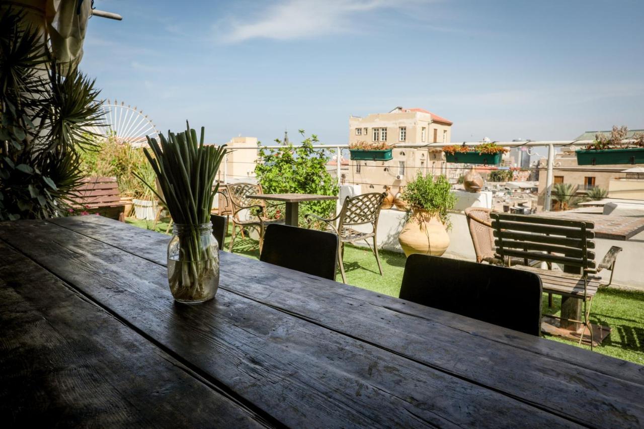 Old Jaffa House *