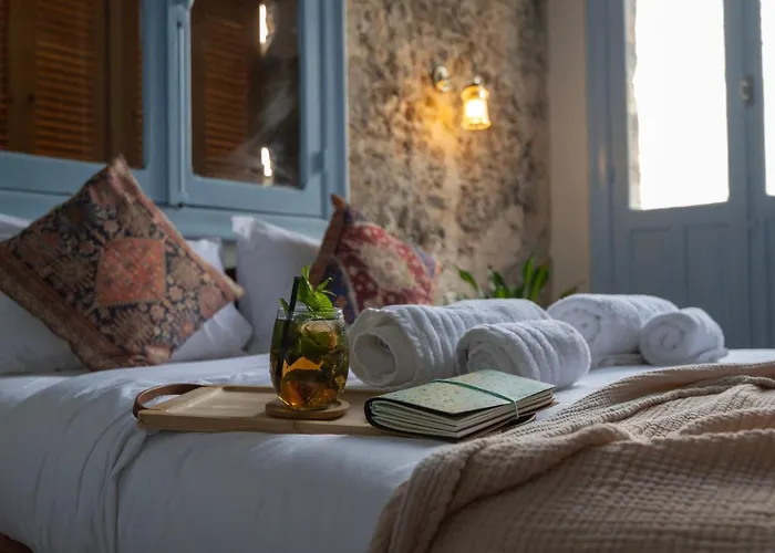 Old Jaffa Hostel