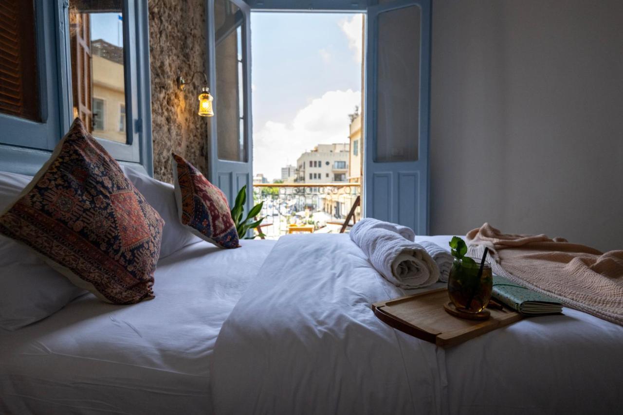 Hotel Old Jaffa *