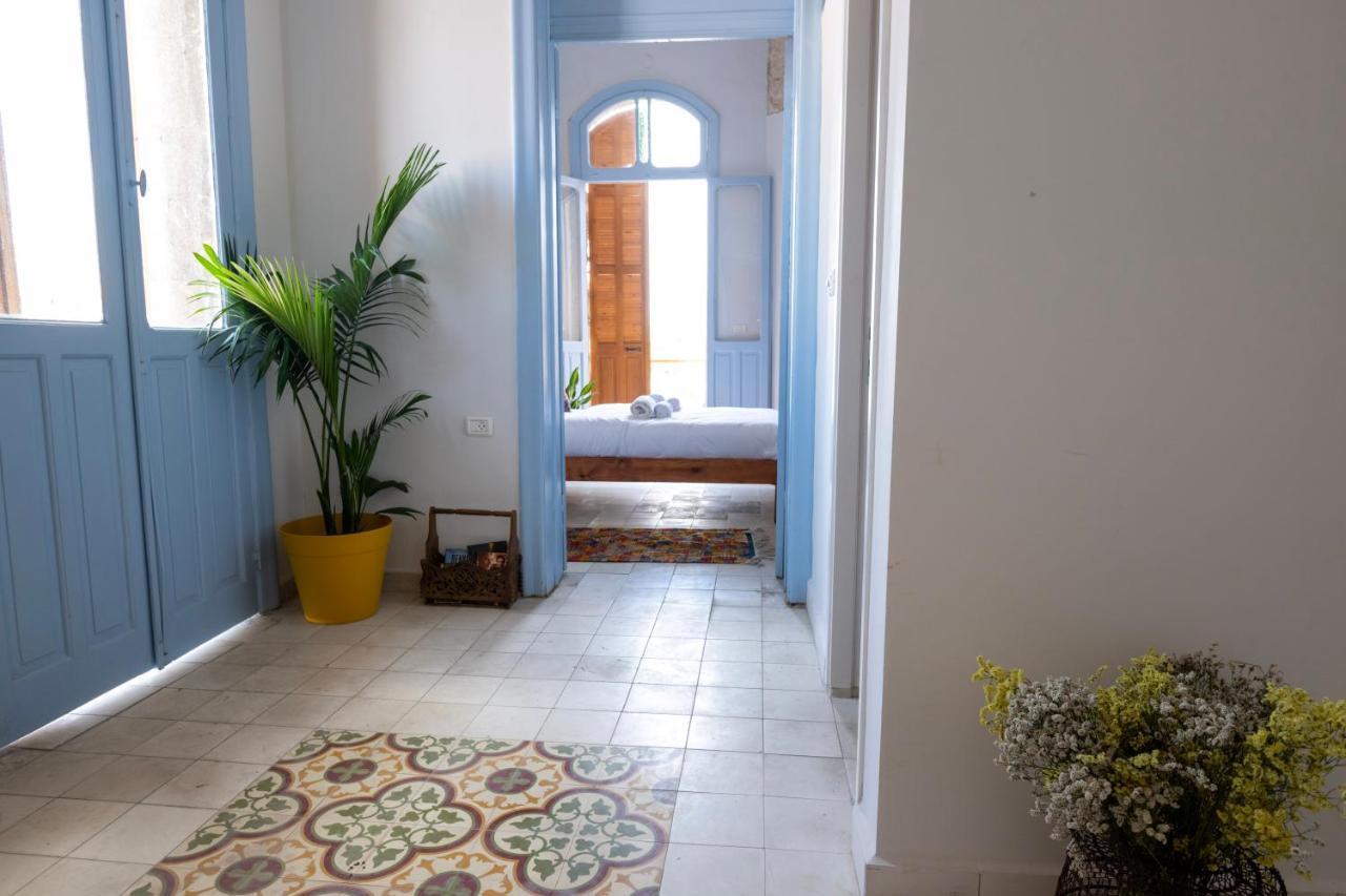 Old Jaffa House * Tel Aviv