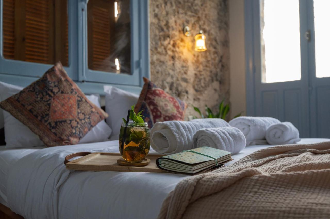 Hotel Old Jaffa House *