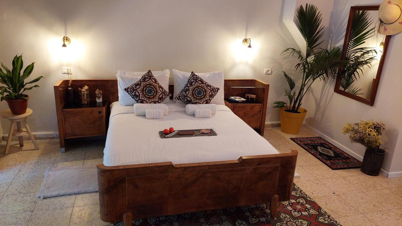 Hotel Old Jaffa House *