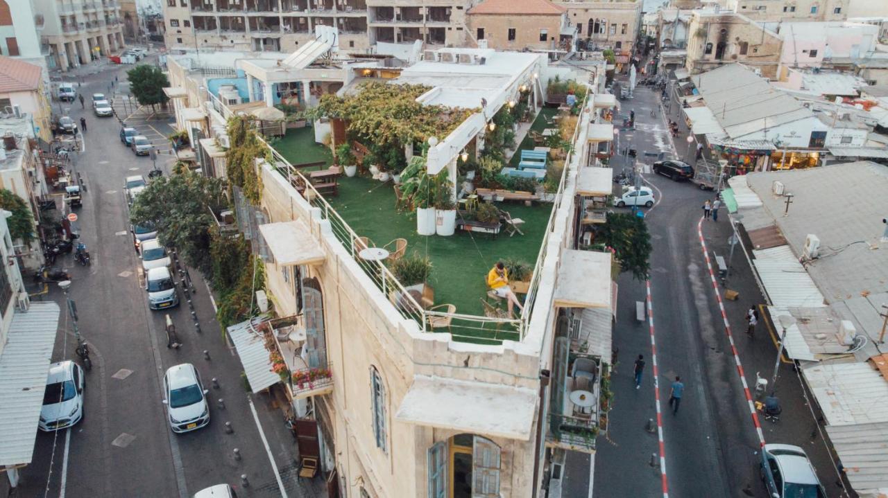 Old Jaffa House - Boutique Hotel *